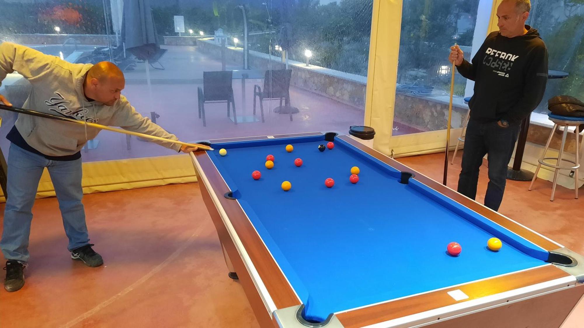 Poseidon Suites Hotel Stavrós エクステリア 写真